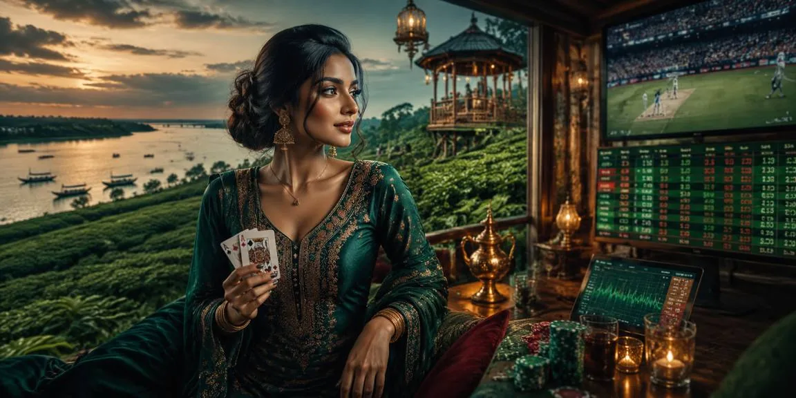 All Betting Site কী এবং কেন আমরা এটি তৈরি করেছি
